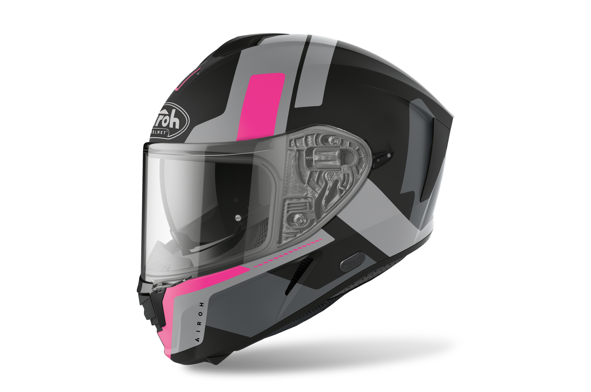 Helmet Spark Shogun Pink Matt